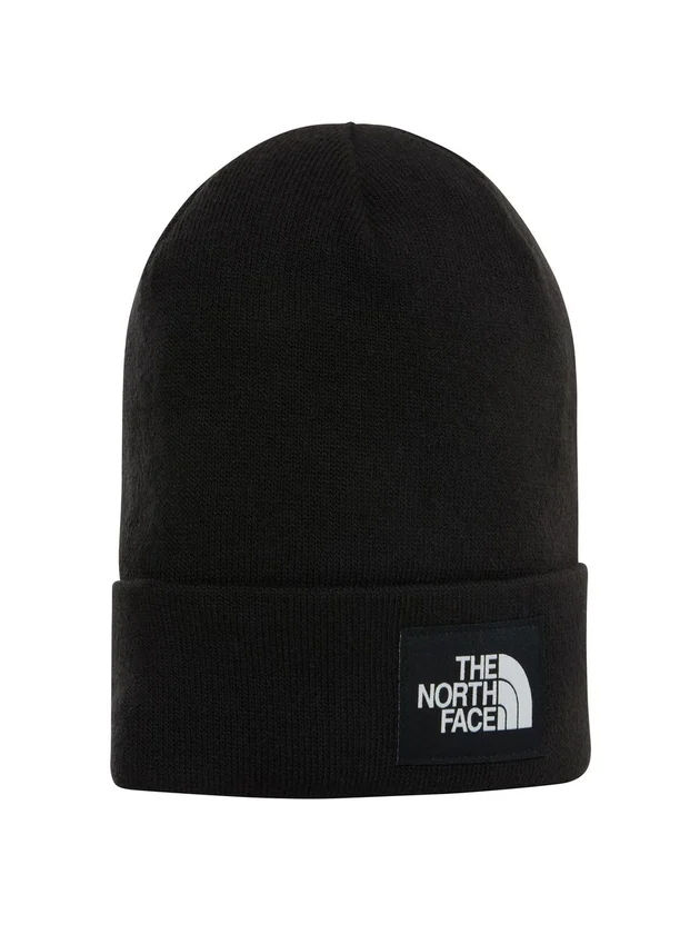 Dock Worker Recycled Beanie