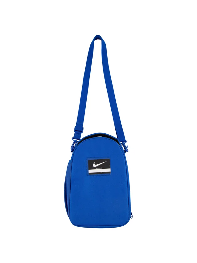 Nan Patch Lunch Tote
