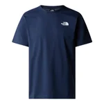 SUMMIT NAVY/TNF WHITE