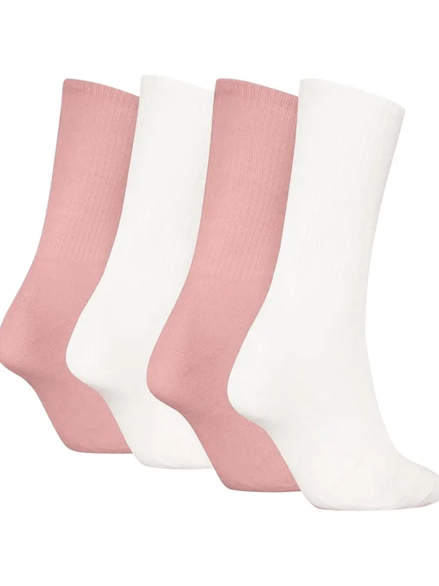 Sock 4P Giftbox Monologo
