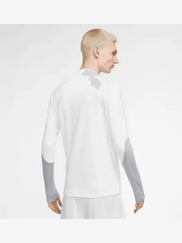 Df Strk Dril Top