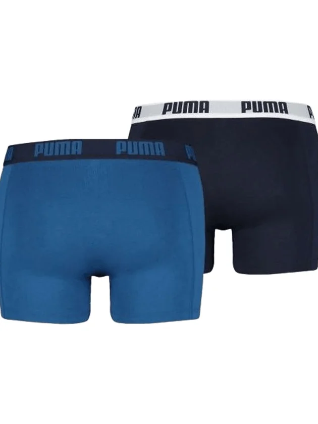 Basic Boxer 2P