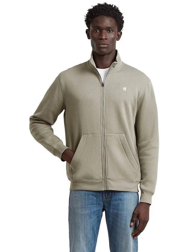 Premium Core Track Jkt Sw