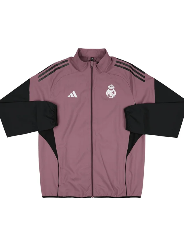 Real Pre Jkt