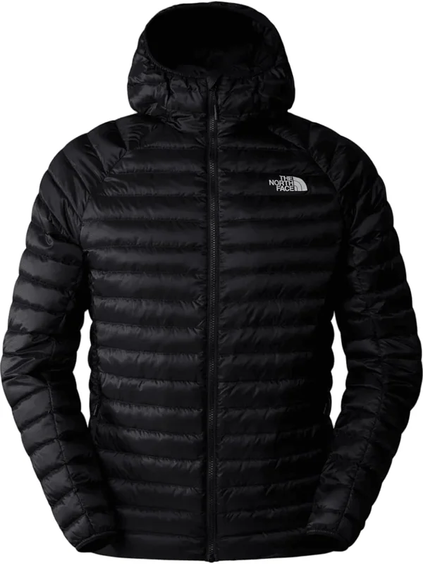 Bettaforca Lt Down Hoodie