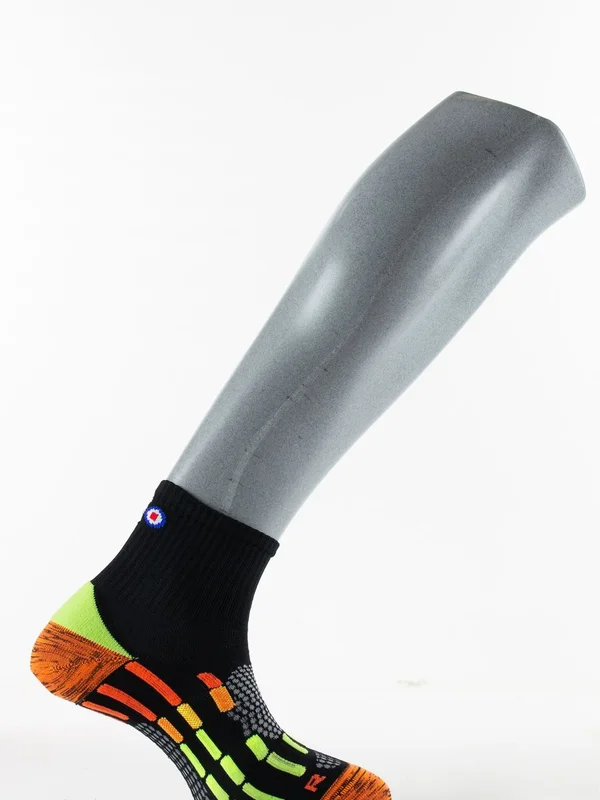 Soq Pody Air Run Silver