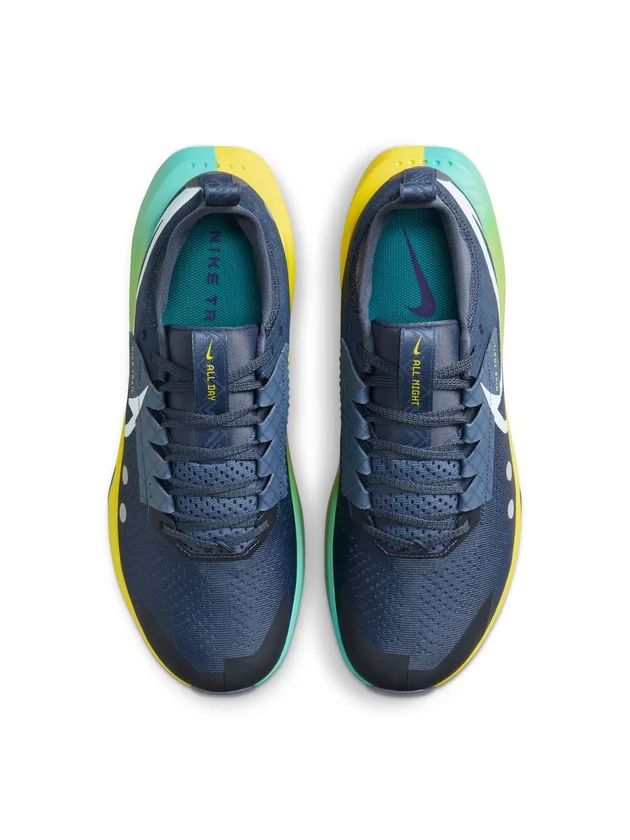 ZoomX Zegama Trail 2