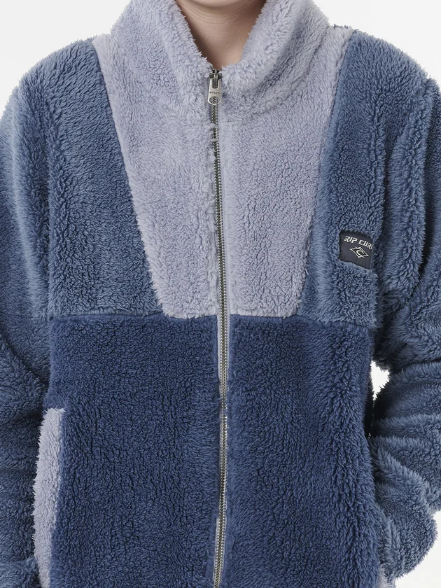 Block Party Polar Boy