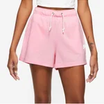MED SOFT PINK/WHITE