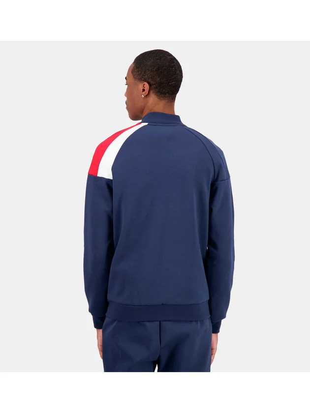 Tri Fz Sweat N2 Dress Blues