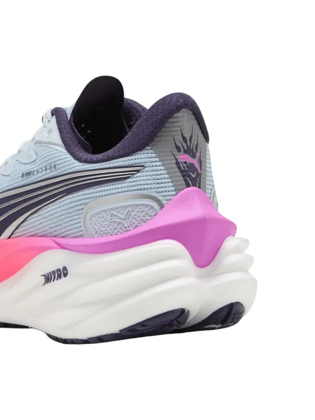 Velocity Nitro 4 Puma x Hyrox