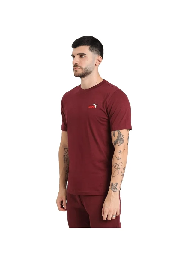 Ess 2 Color Small No
