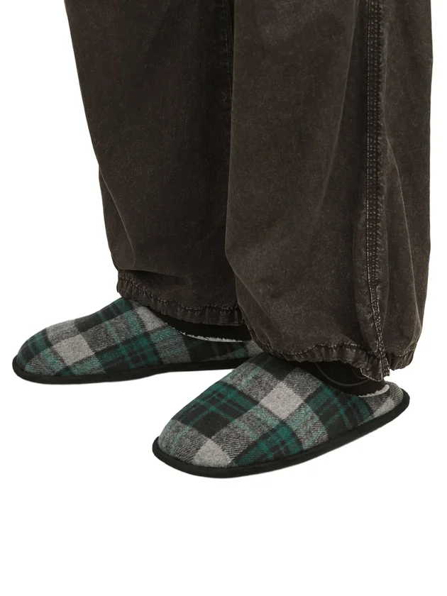 Murphy Mule Homeslipper PB BF