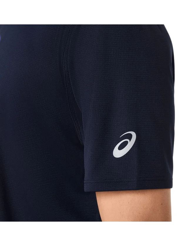 Fujitrail Logo SS Top