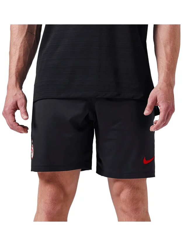 Training Short NZ