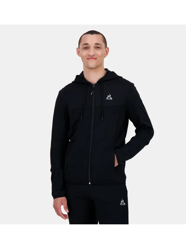 Tech Sp Fz Hoody N1