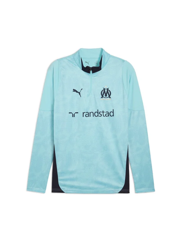 Training 1/4 Zip Top