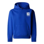 TNF BLUE