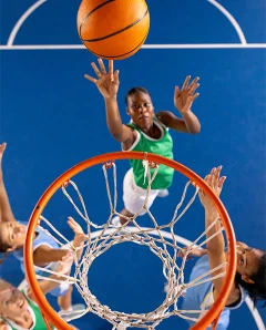 Basketball