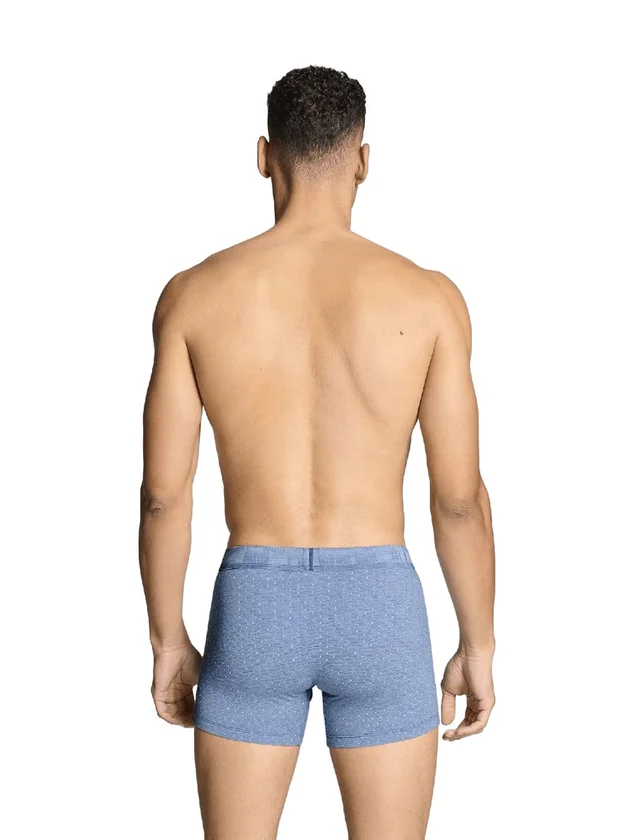Denim Insp Ging Boxer Brief 2P