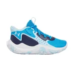 ELECTRIC BLUE