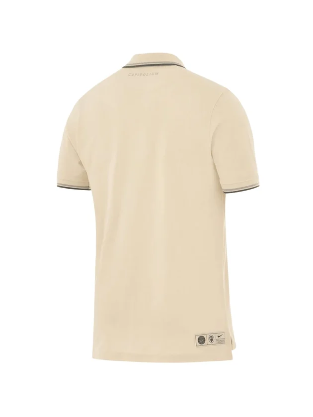 Piqué Polo