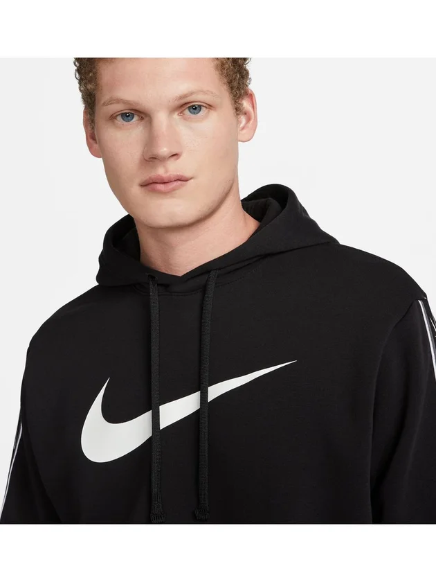 Repeat Sw Flc Po Hood
