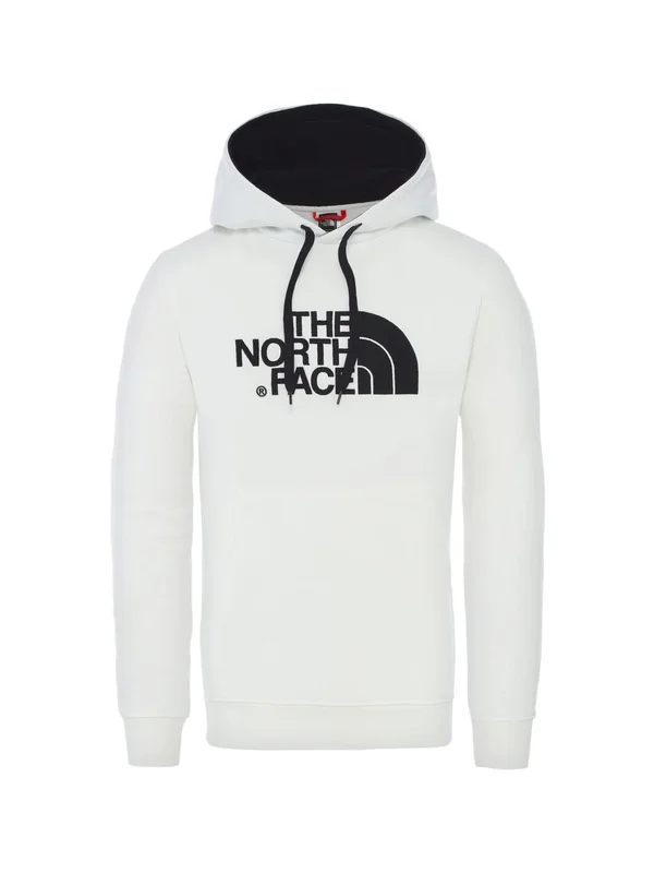Drew Peak Pullover Hoodie