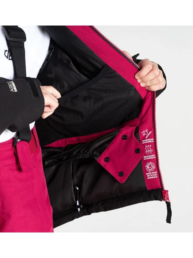 Traverse II Jkt
