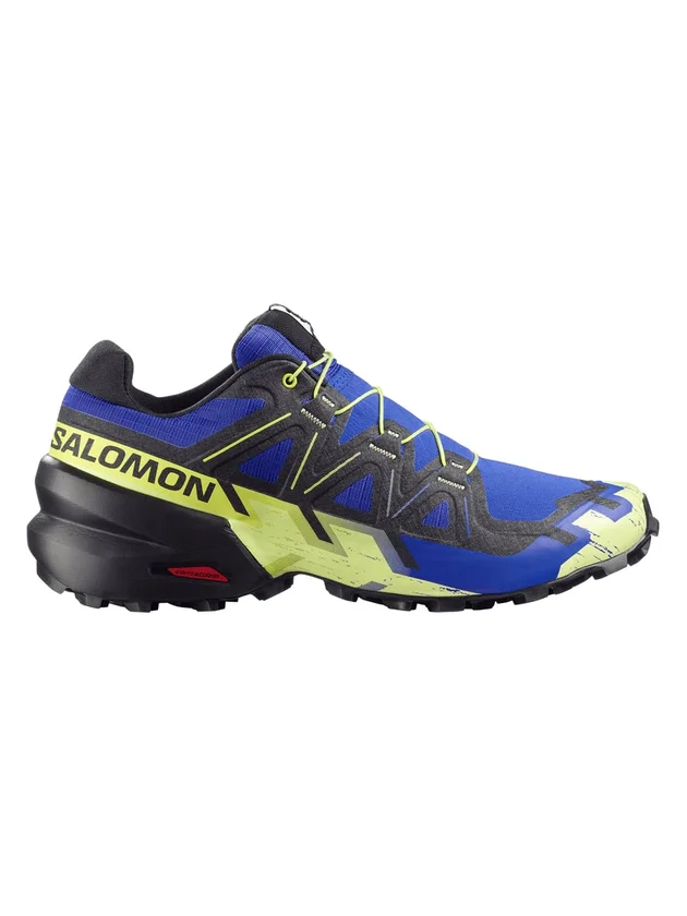 Speedcross 6