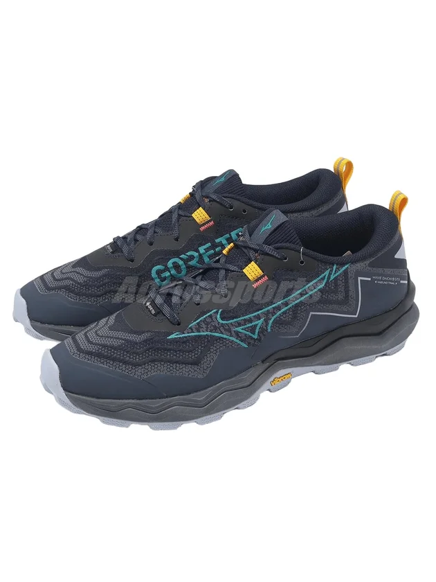 Wave Daichi 9 GTX