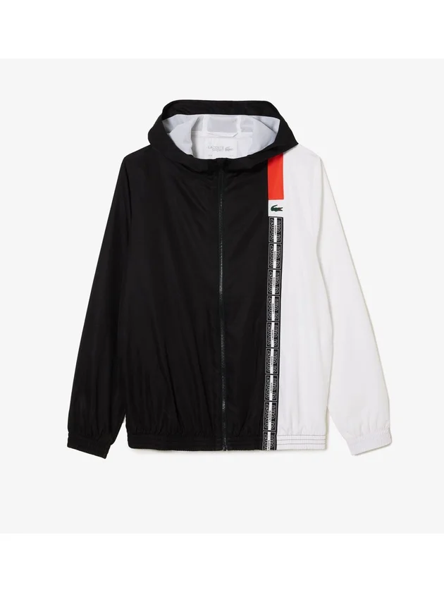 Blouson Technical Capsule