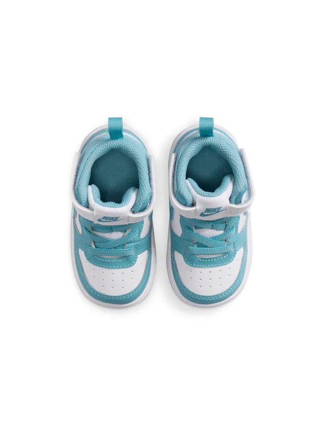 Court Borough Mid 2