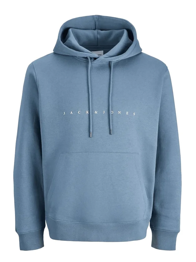 Jjestar JJ Sweat Hood Noos