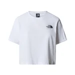 TNF WHITE