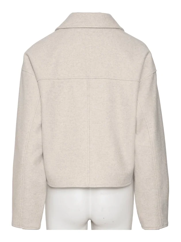 Short Jacket GA Boo