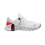 WHITE/BRIGHT CRIMSON/BLACK