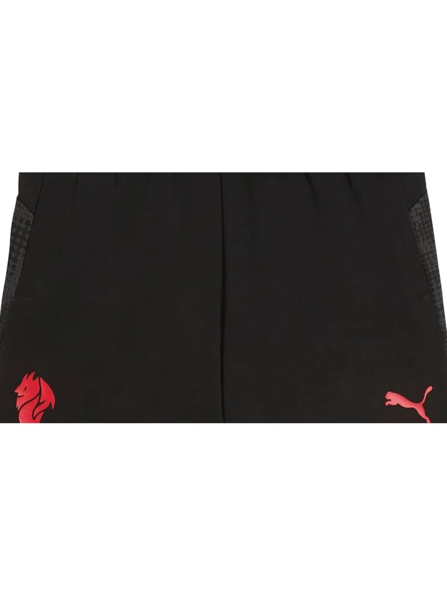 Acm Training Shorts
