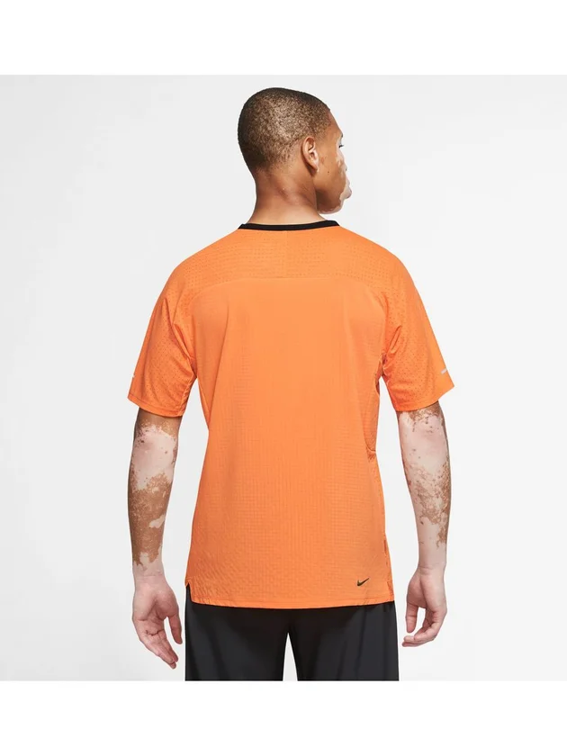 Solar Chase Ss Top