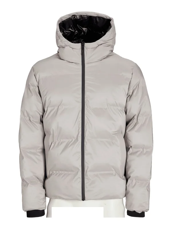 Puffer Jacket BF