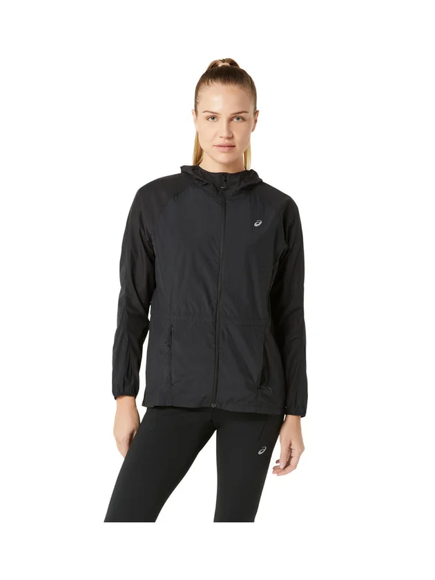 Road Packable Jacket