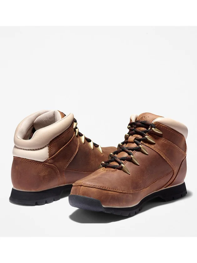 Euro Sprint Mid Lace Up Boot