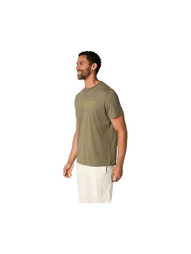 Logo Ss Tee