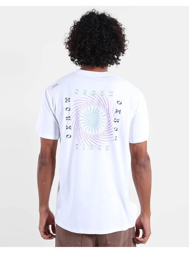 Tee Shirt Manches Courtes