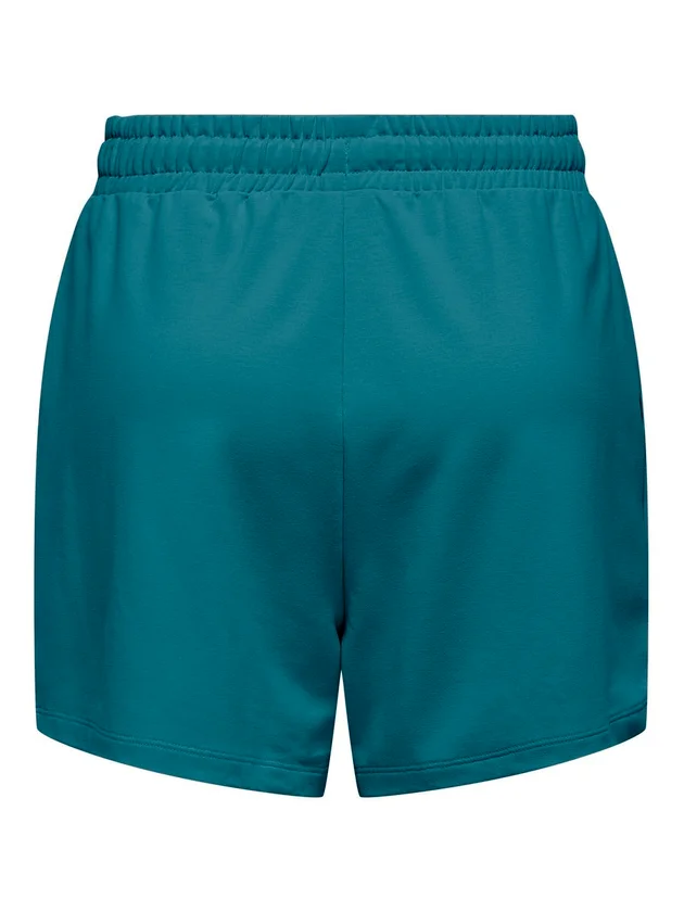 Life Logo Hw Swt Shorts