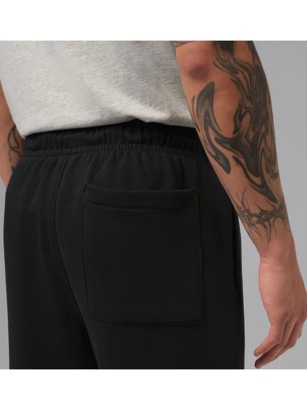 Jumpman Flc Pant 2