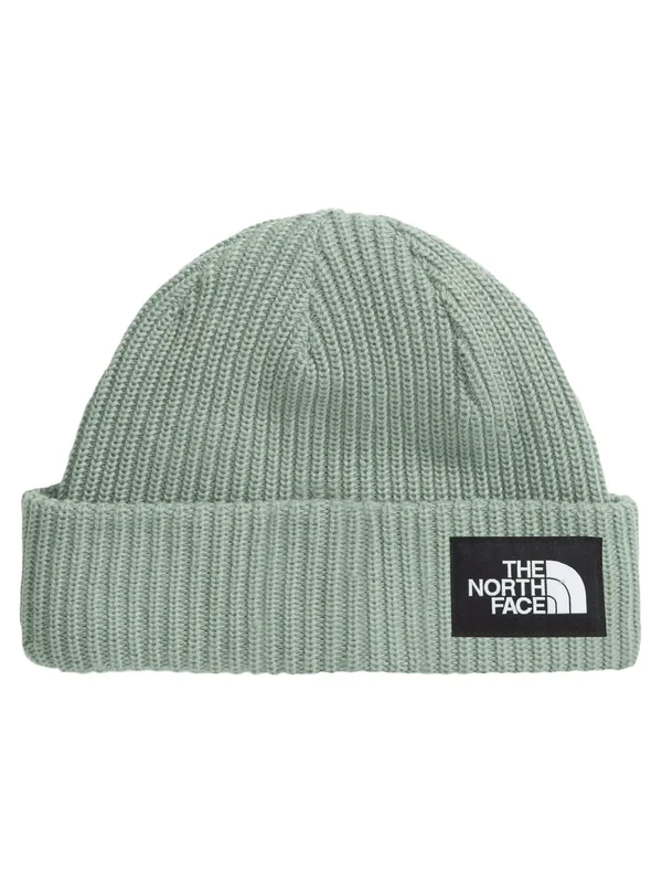 Salty Lined Beanie
