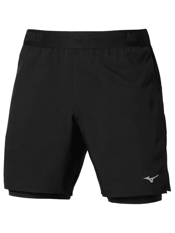 Core 5.5 Inches 2in1 Short