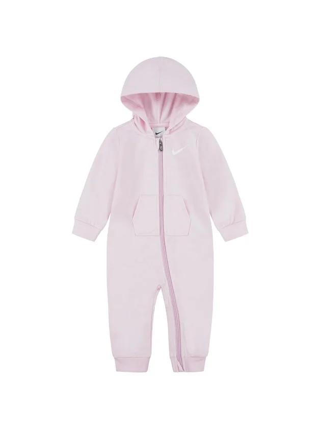 NKN Essentials Hooded Coverall