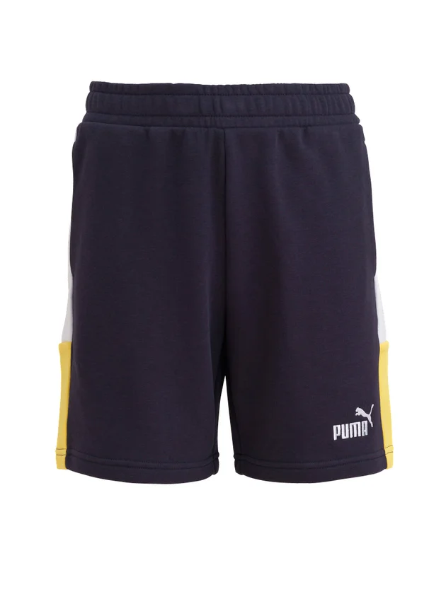 Ess Block Shorts TR